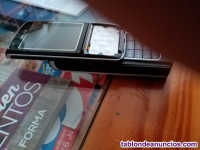 Se vende Nokia 6288 para piezas