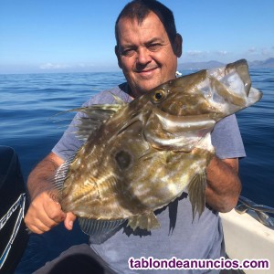 Ampliar fotos SALIDAS DE PESCA -BAÑO y CRUCERO SALIDAS DE PESCA -BAÑO y CRUCERO
