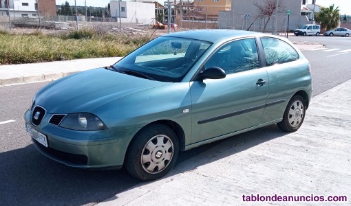 Seat ibiza 1.9 sdi Recambios y accesorios de coches de segunda