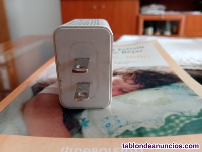 Se vende cargador para motorola original