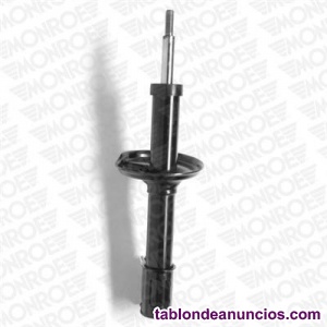 Ampliar fotos Amortiguador seat ibiza monroe Amortiguador seat ibiza monroe