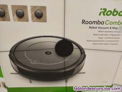 Robot Roomba combo r113840