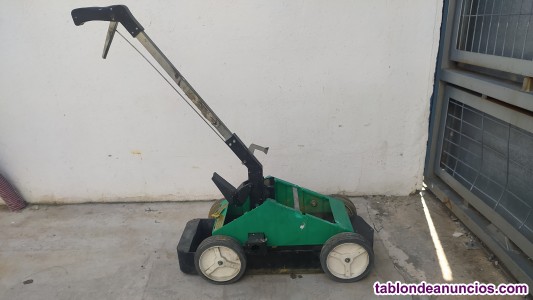 Ampliar fotos Máquina trazadora de líneas alta precicsión Máquina trazadora de líneas alta precicsión