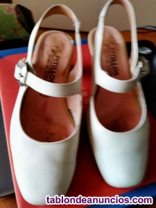 Ampliar fotos Vendo zapatos señora 36 Vendo zapatos señora 36
