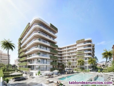 Jade Tower es un extraordinario complejo residenci