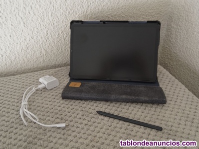  TABLETA SAMSUNG GALAXY TAB S6 LITE 4G LTE