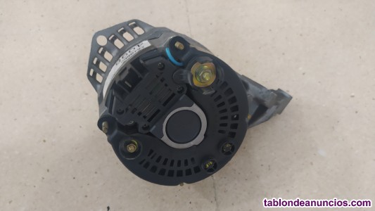 Ampliar fotos Alternador valeo para renault ref. 433462 Alternador valeo para renault ref. 433462