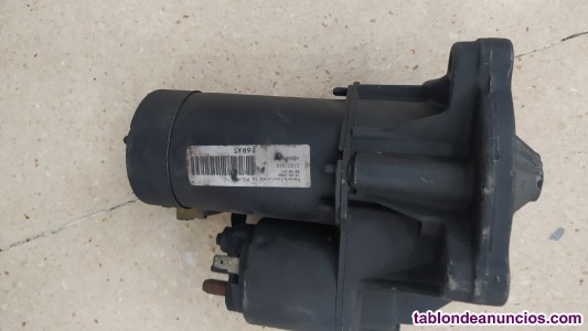 Ampliar fotos Motor arranque vleo para citroen ref. C183181r Motor arranque vleo para citroen ref. C183181r