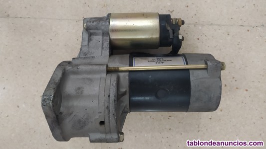 Ampliar fotos Motor arranque para nissan ref. Cj9578-45 Motor arranque para nissan ref. Cj9578-45