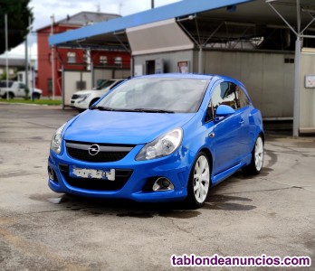 DE ANUNCIOS - Opel Corsa 1.6 , Coches mano