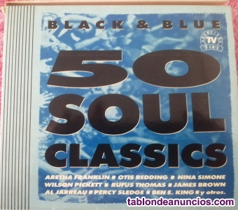 50 soul classics