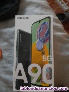 Samsung Galaxy a 90