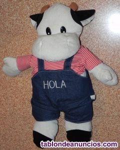 Peluche grande