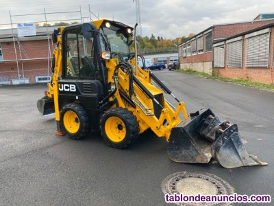  JCB 1CX