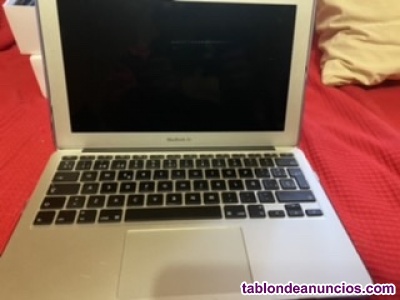 Se vende MacBook 2013 
