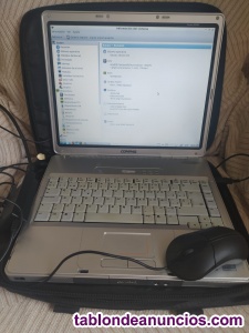 COMPAQ PRESARIO Ordenador portátil laptop