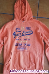 Sudaderas