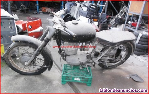 TABLÓN DE ANUNCIOS .COM - Motos de segunda mano en Valladolid. Venta de  Motos de ocasión en Valladolid