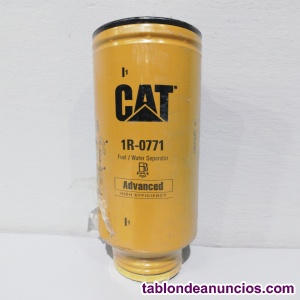 Filtro combustible CAT 1R-0771