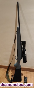 Rifle remington mod.710 calibre 300wm