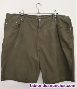 Pantaln Corto In Extenso