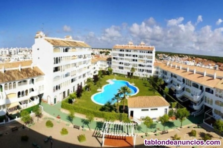 Apartamento en Huelva