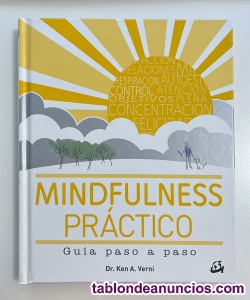 Mindfulness Practico-ken a. Verni