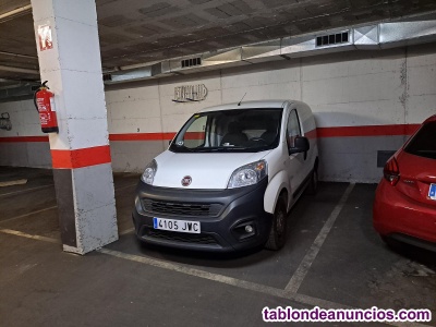 ALQUILER PLAZA DE PARKING Zona Badal - Barcelona