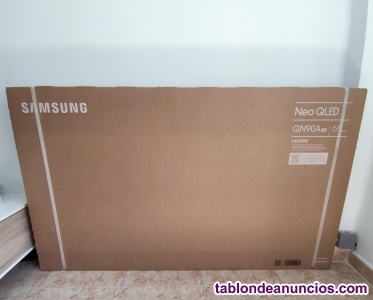Televisor Samsung 65 pulgadas 
