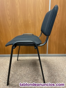 Venta de sillas para academia (silla confidente)