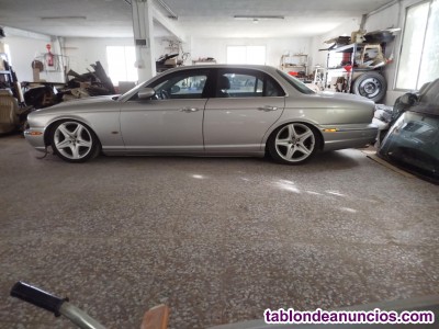 Piezas disponible Jaguar XJ X350