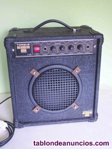 Amplificador TORQUE T-12