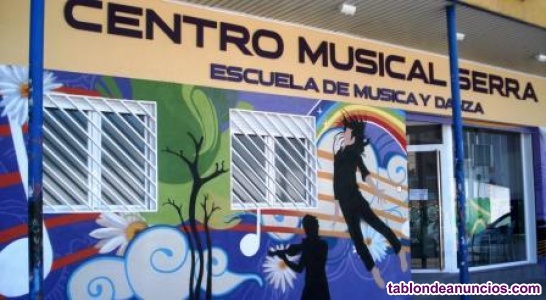 Buscamos profesor/a de viol�n