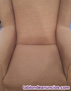 Sofa y sillones