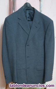 TABLÓN DE ANUNCIOS .COM - Traje para hombre Easy Wear talla 48. con fotos,  Ropa Granada