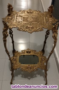 Mesa Luis XV