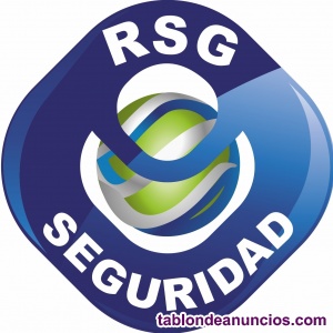 RSG Seguridad