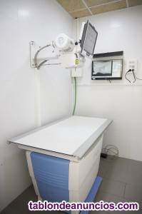 Traspaso Cl�nica Veterinaria