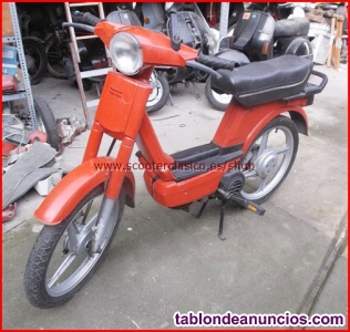 TABLÓN DE ANUNCIOS .COM - Motos de segunda mano en Valladolid. Venta de  Motos de ocasión en Valladolid