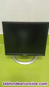 Monitor Dell 17 Pulgadas