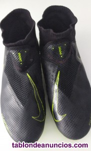 Botas de fútbol Nike 