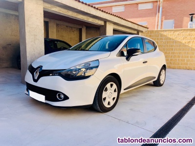 TABLÓN DE ANUNCIOS - Renault Clio  DCI Authentique 75 cv diesel, Coches segunda  mano