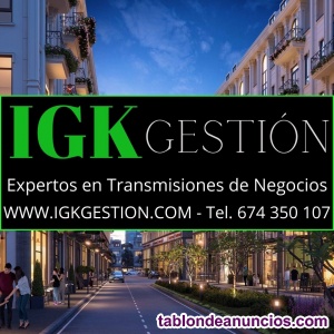 TABLÓN DE ANUNCIOS .COM - Traspasos venta de negocios en Girona, anuncios  de traspasos en Girona