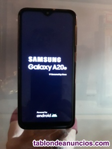 Móvil Samsung