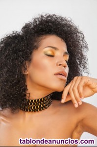 Maquilladora Novias y eventos sociales 