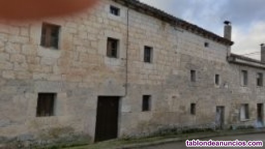 Oportunidad inmobiliaria  unica en burgos