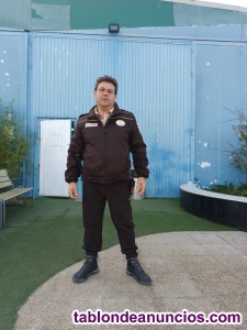 SE OFRECE V.S. Por ZONA NORTE DE MADRID. 