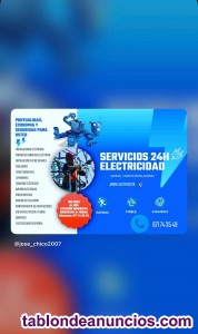 Jmgn electricista 