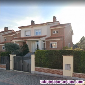 Compartir vivienda 