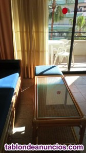 Vendo accion club privado + apartamento 